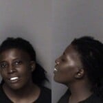 Danielle Glover Failure To Comply