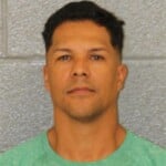 Julian Perez Assault On A Female