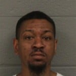 David Benbow Driving While Impaired