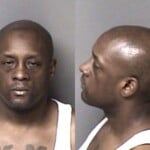 Ishmar Grier Probation Violation Failure To Appear Felony Cocaine Possess W Intent Manufactureselldeliver Cocaine Selldeliver Firearm Possess Felon