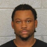Izure Glover Reckless Driving