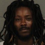 Jermichael Davidson Possess Cocaine