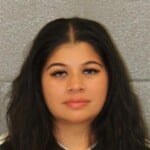 Luz Olvera Ortiz Assault On Government Official Resist Public Officer