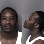 Ronnie Boyd Probation Violation