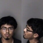 Carlos Cruz Misd Crime Of Dom Violence