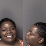Destinie Myers Driving While Impaired Open Container After Consuming Alcohol Exceed Safe Speed