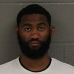Aaron Rountree Indecent Exposure