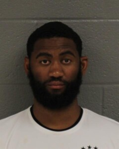 Aaron Rountree Indecent Exposure
