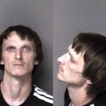Nicholas Black Possess Methamphetamine Possess Drug Paraphernalia Resist Public Officer