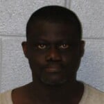 Steven Robinson Habitual Larceny Misdemeanor Larceny Misdemeanor Conspiracy