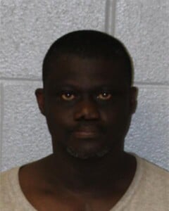 Steven Robinson Habitual Larceny Misdemeanor Larceny Misdemeanor Conspiracy