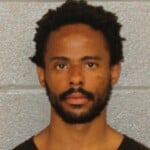 Cain Barnett Second Degree Trespassing
