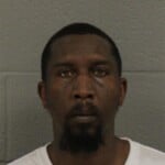 Donnell Moody Larceny Driving While Impaired
