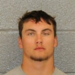Tristan Clawson Driving While Impaired Consume Alc By 19 Open Cont After Cons Alc 1st