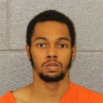 Deondre Bryant Discharge Weapon Occ Propconvey In Oper Felony Conspiracy Injury To Personal Property