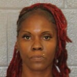 Nicolette Caldwell Larceny Conspiracy