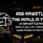 Ase Wrestling