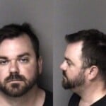 Jeffrey Levett Driving While Impaired Exceed Safe Speed Reckless Driving Wanton Disregard