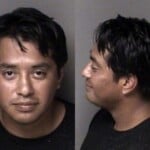 David Martinez Break Enter Terrorize Injure Domestic Violence Protection Order Misd Crime Of Dom Violence