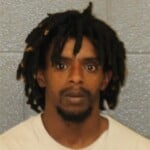 Davonte Faison Driving While License Revoked No Liability Insurance