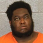 Jeremy Nsiah Unauthorized Use Of Motor Vehicle