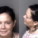 Melissa Greene Failure To Appear Misdemeanor