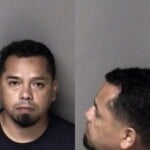 Yovany Rivera Eguizabal Dwi Boating Traffic Infraction