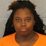 Dawaunika Pickett Misd Crime Of Dom Violence Simple Assault