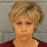Deborah Clark Driving While Impaired