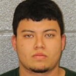 Anthony Galeano Reckless Driving