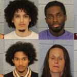 Mecklenburg County Mugshots June 29th