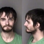 Austin Grigg Failure To Appear Misdemeanor