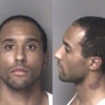Christopher Bryant Possess Drug Paraphernalia