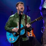 2025 Z100's Iheartradio Jingle Ball New York Show