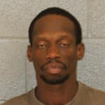 Darnell Lee Habitual Larcey Possession Of Meth