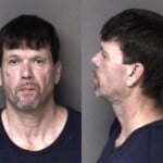 Joe Glaze Misd Crime Of Dom Violence