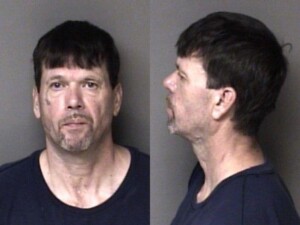 Joe Glaze Misd Crime Of Dom Violence