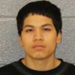 Jorge Moreno Burglary Carrying Concealed Weapon