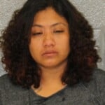 Rocio Palacios Felony Possession
