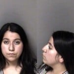 Saray Hernandez Dwi License No Operators