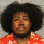 Anthony Whittenbur Mcdowellflee Elude Arrest With Motor Vehicle Reckless Driving Wanton Disregard Speeding