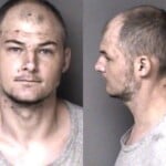 Phillip Francis Failure To Appear Felony