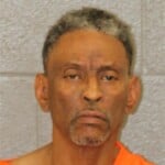 Derick Williams Driving While Impaired Driving While License Revoked