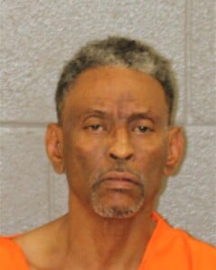 Derick Williams Driving While Impaired Driving While License Revoked