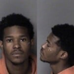 Jasean Henderson Parole Warrant
