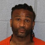 Demario Chambers Assault By Strangulation Assault On A Female Crime Of Domestic Violence
