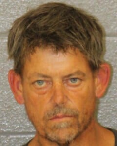 Jason Lasley Possession Of Meth