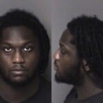 Osagyefo Nagbe Habeas Corpus