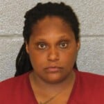Raynia Johnson Fugitive