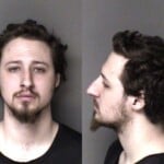 Davis Runkle Reckless Driving Wanton Disregard Fleeelude Arrest Motor Vehicle Injury Real Property Passing Unsafe Yellow Line